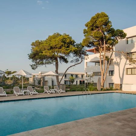 Radisson Blu Residences Alhucemas Exterior foto
