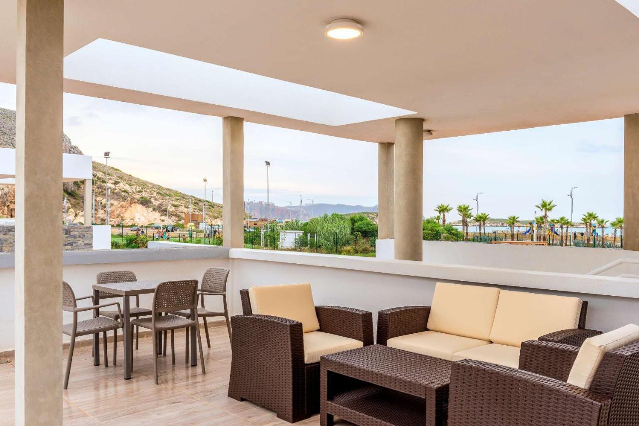 Radisson Blu Residences Alhucemas Exterior foto