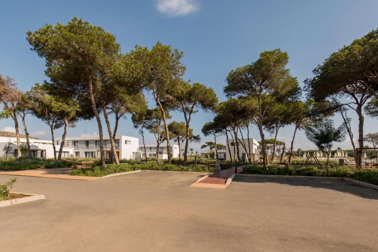 Radisson Blu Residences Alhucemas Exterior foto