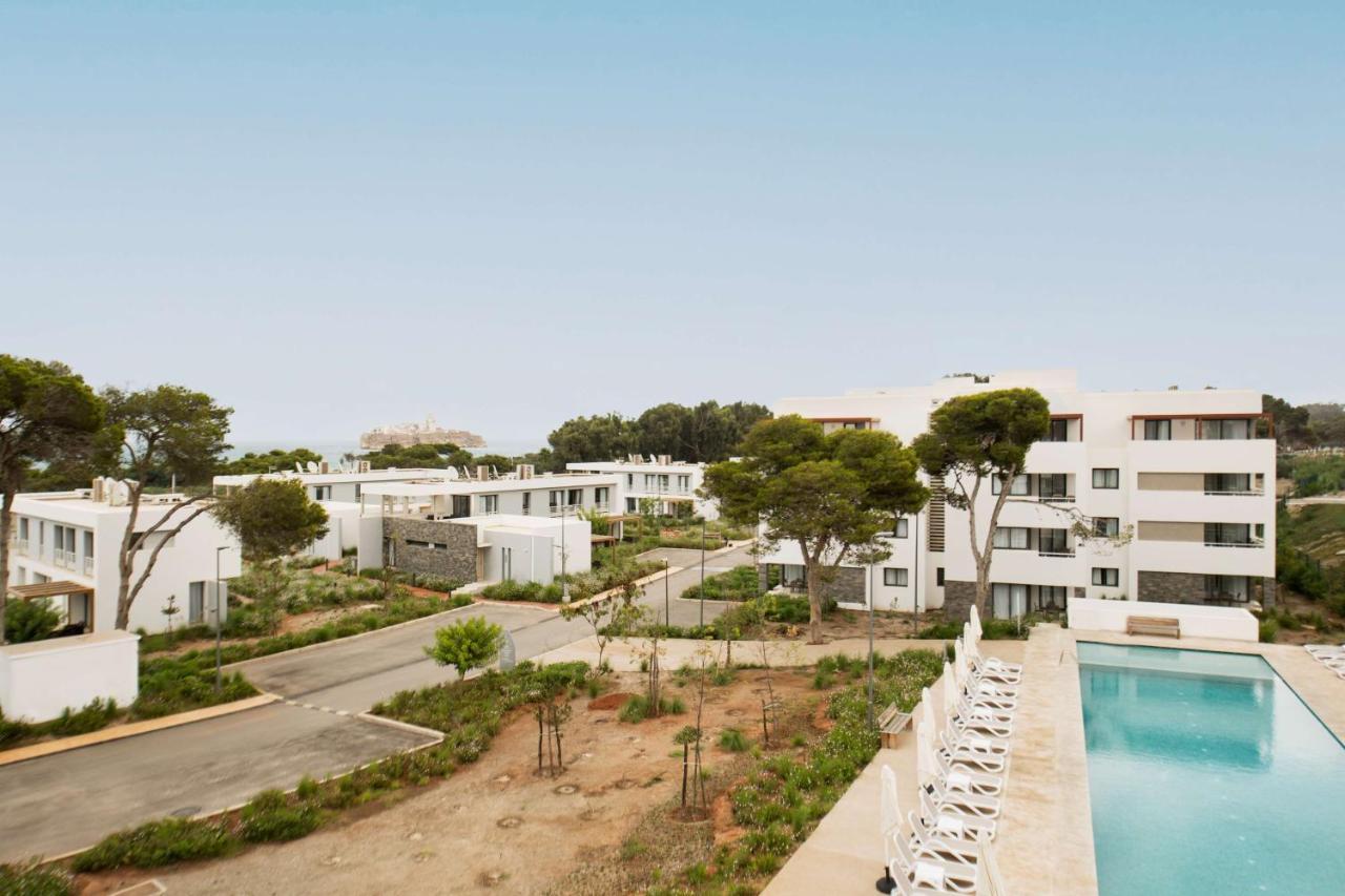 Radisson Blu Residences Alhucemas Exterior foto