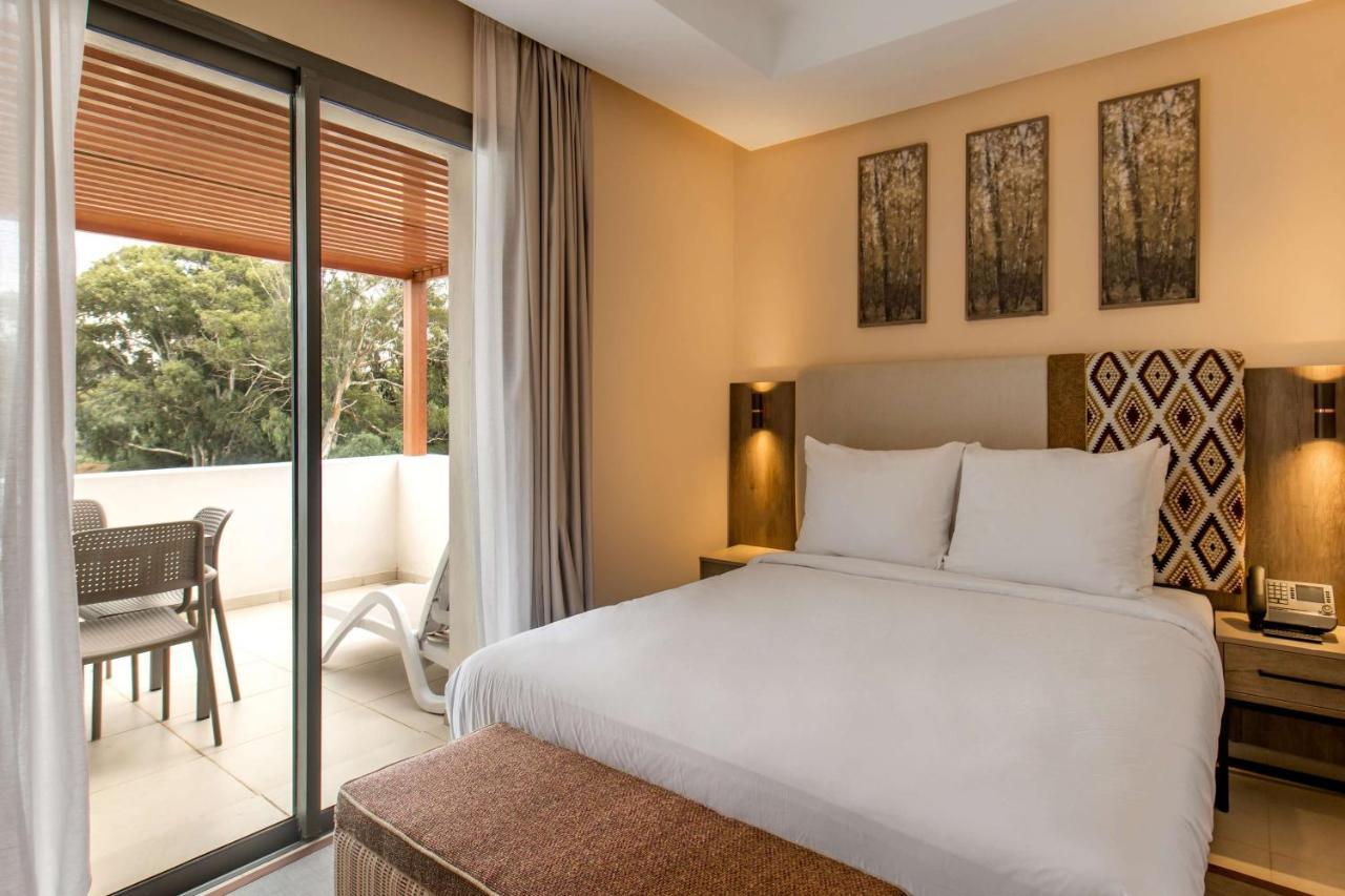 Radisson Blu Residences Alhucemas Exterior foto
