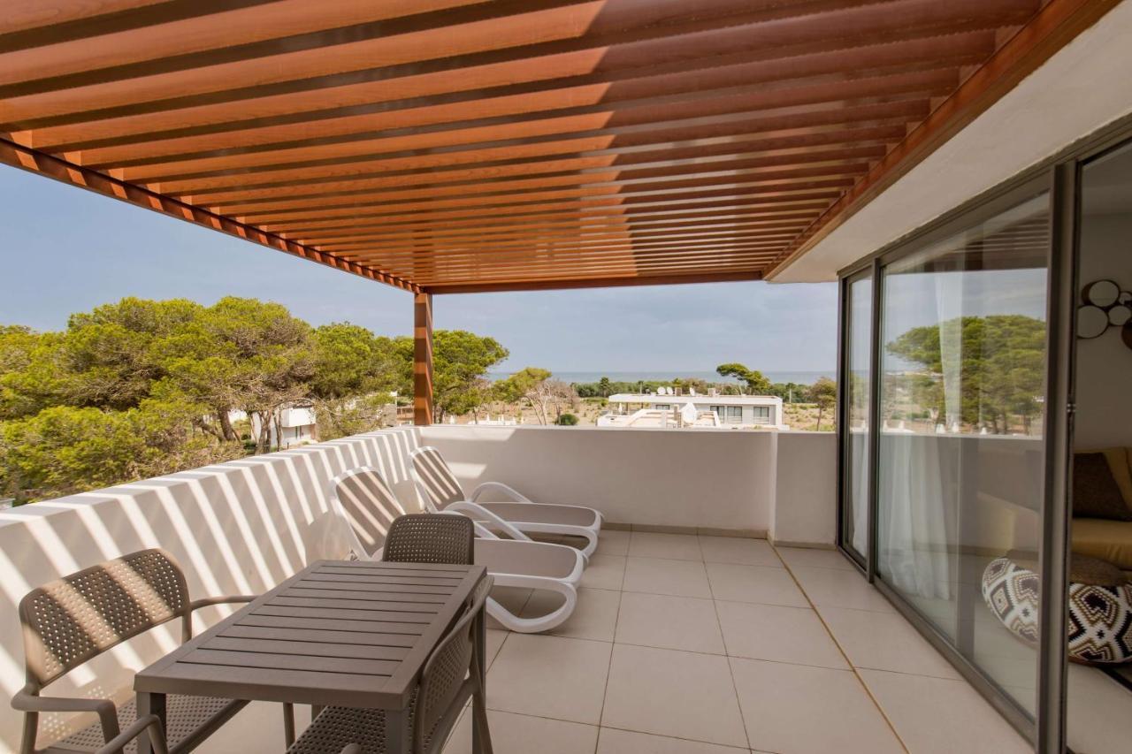 Radisson Blu Residences Alhucemas Exterior foto